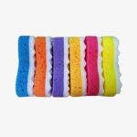 Relax Exfoliating Scrubber Small