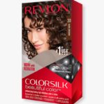 Revlon 3D Colorsilk