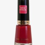 Revlon Nail Enamel