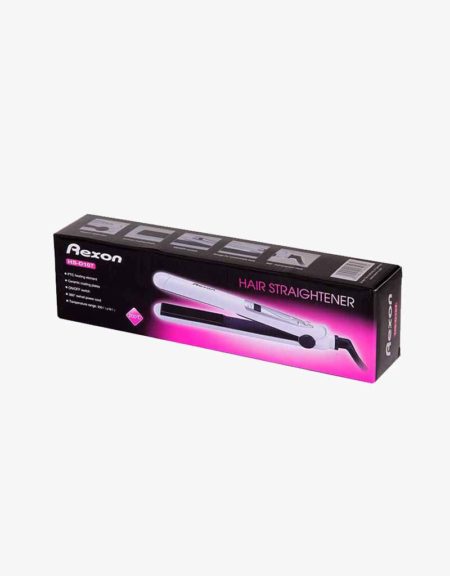 Rexon HS-D106 Straightener