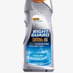 Right Guard Body Wash