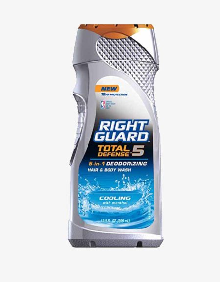 Right Guard Body Wash