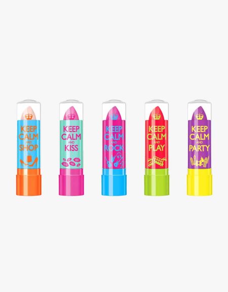 Rimmel Keep Calm Lip Balm