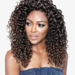 RoseMary Caribbean Curl 12′