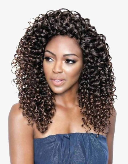 RoseMary Caribbean Curl 12'
