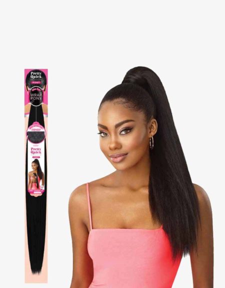 S-Beauty Straight 2pc 10
