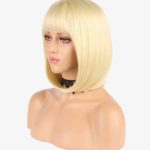 S-Beauty Straight 2pc 12
