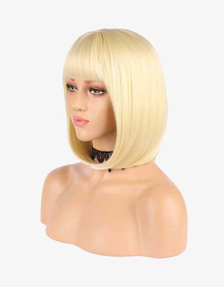 S-Beauty Straight 2pc 12