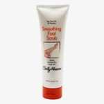 SALLY HANSEN FOOT SCRUB