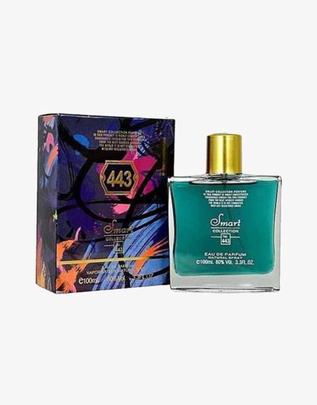 SMART COLLECTION PERFUMES (B)