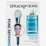 SPA SCRIPTIONS Pore Refining