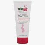 Saba Med Anti- Stretch Mark Cream