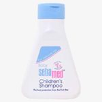 Saba Med Children Shampoo