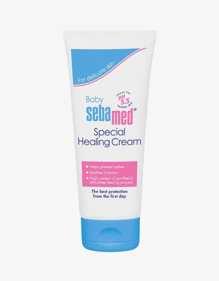 Saba Med Healing Cream