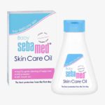 Saba Med Skin Care Oil