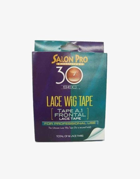 Salon Pro Lace Tape