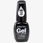 Santee Gel Top Coat