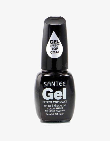 Santee Gel Top Coat