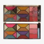 Santee magic colors eyeshadow