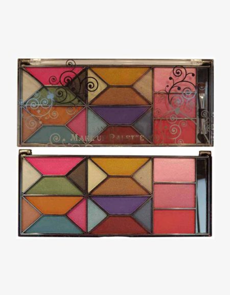 Santee magic colors eyeshadow