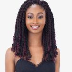 Sax Braid 20