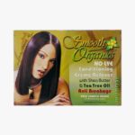 Sazzy Botanicals Relaxer
