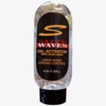 Sazzy Gel Activator