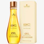 Schwarzkopf BC Miracle Oil