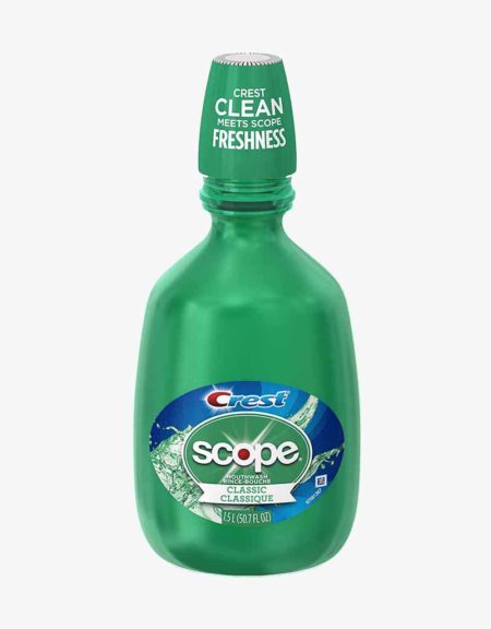 Scope Mouthwash 1.5L