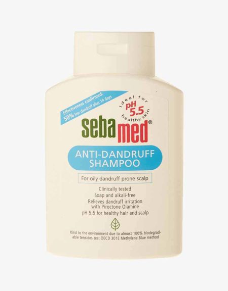 Seba Med Anti Dandruff Shampoo