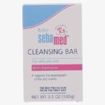 Seba Med Baby Cleansing Bar