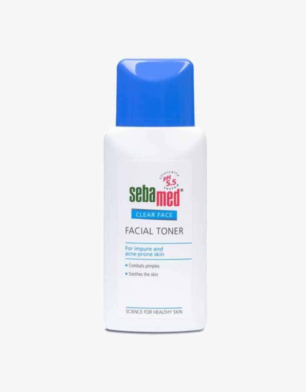 Sebamed Cleansing Toner