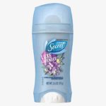 Secret Deodorant