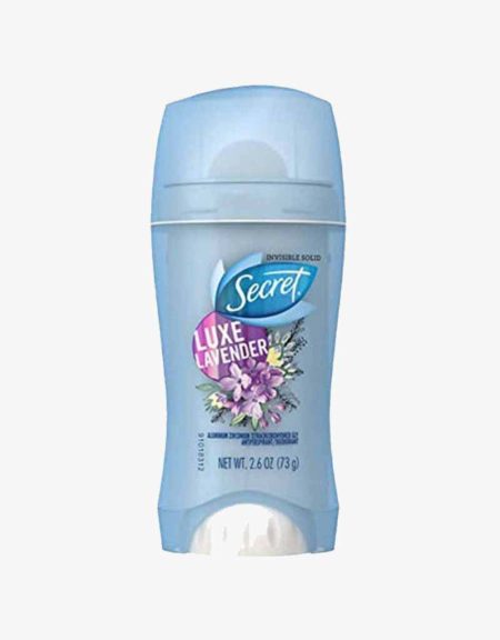 Secret Deodorant