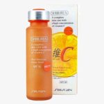 Shijiliren Vit C Whitening Lotion