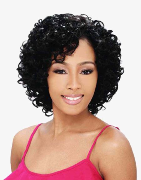 Shining Girl Classic Curl 5pcs