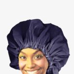 Shower Cap Donna Collection