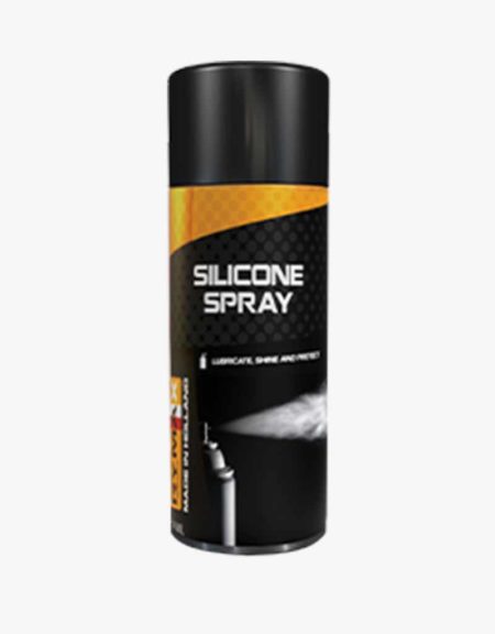 Silicon Spray