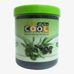 Silky Cool Moroccan Soap