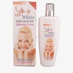 Silky White Lotion