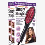 Simply Straight