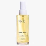 Skin Glow Body Radience Oil