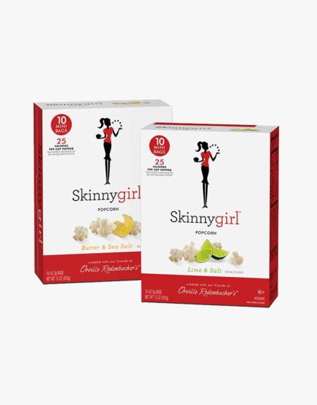 Skinny Girl Butter