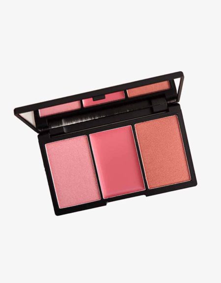 Sleek Blush by3