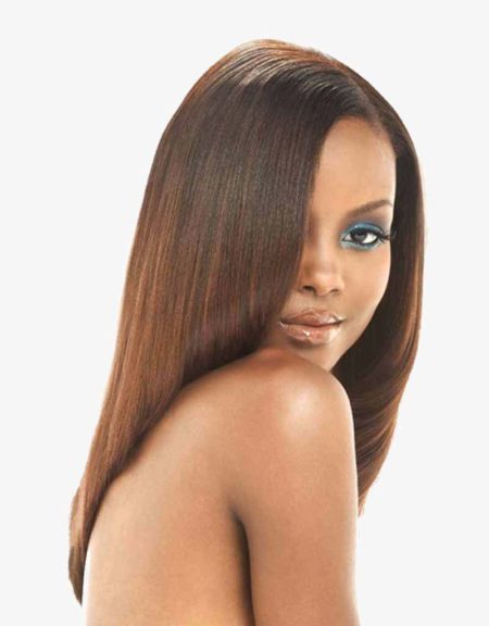 Sleek European Weave 8