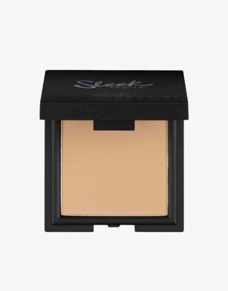 Sleek Suede Effect PP