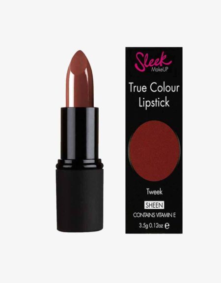 Sleek True colour lipstick