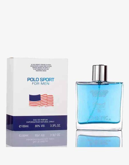 Smart Polo SPort Spray
