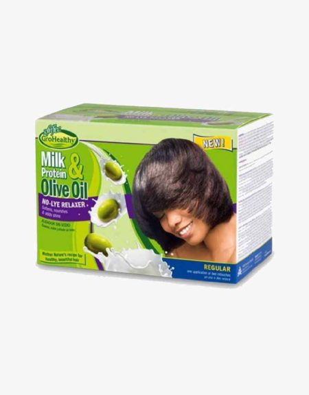 Sof & Free Milk Relaxer