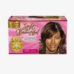 Soft & Beautiful Relaxer